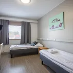 Ξενοδοχείο Karhu 3*