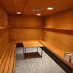 Karhu Hotel Sodankylä