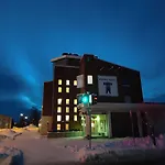 Karhu Hotel Sodankylä