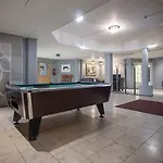 Hotel Karhu Sodankylä