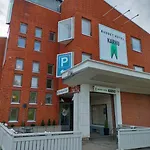 Karhu Sodankylä