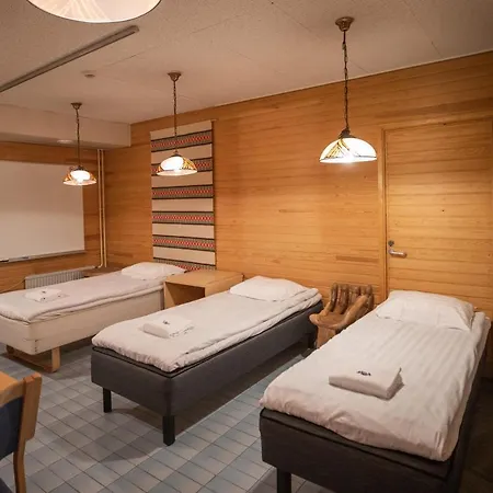 Karhu Hotel Sodankylä