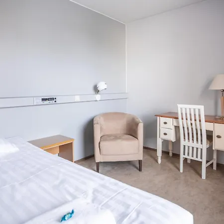 Hotel Karhu 3*