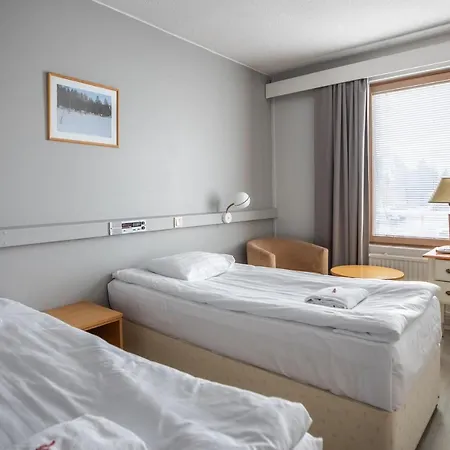 Karhu Hotel Sodankylä
