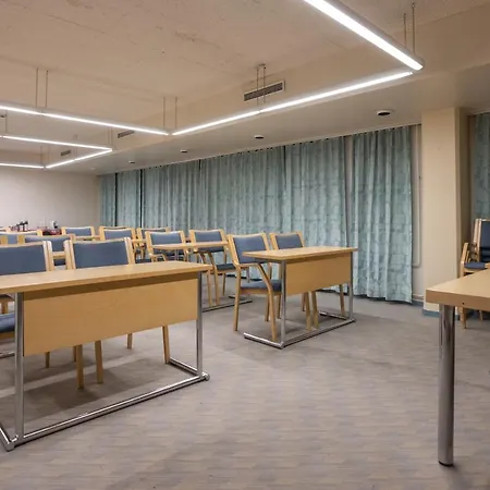 Karhu 3* Соданкюля