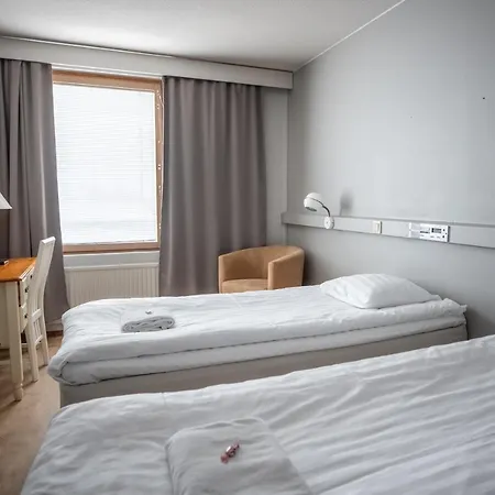 Karhu Отель Соданкюля