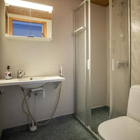 Karhu 3* Соданкюля