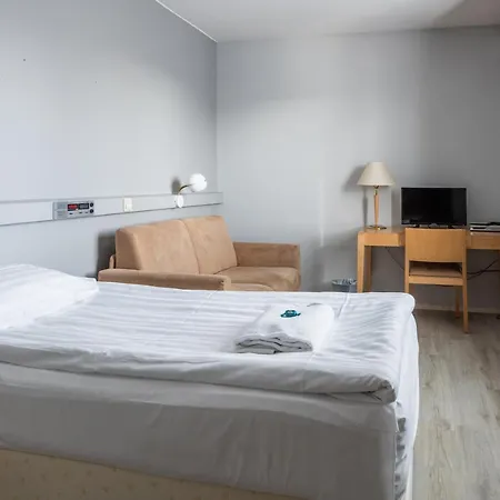 Hotel Karhu