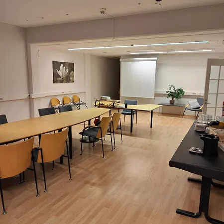 Szálloda Karhu Sodankylä