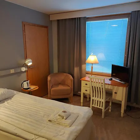 Karhu Hotel Sodankyla