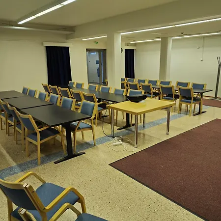 Karhu Соданкюля