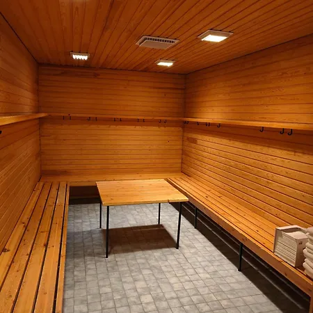 Karhu Hotel Sodankylä