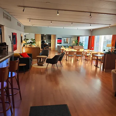 Hotel Karhu