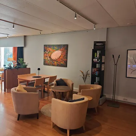 Hotel Karhu 3*
