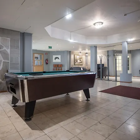 Hotel Karhu Sodankylä