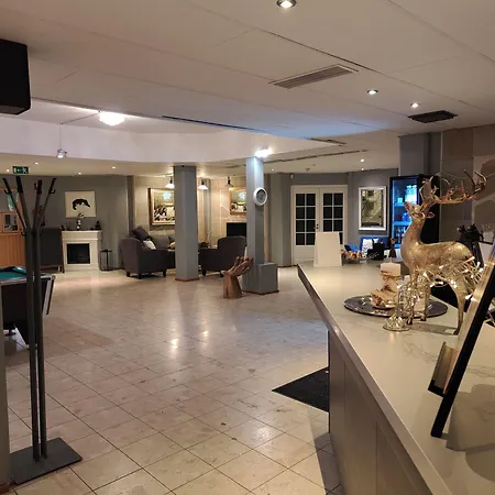 Hotel Karhu Sodankylä