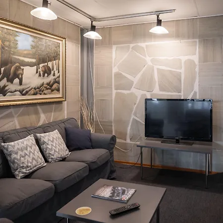 Hotel Karhu 3*
