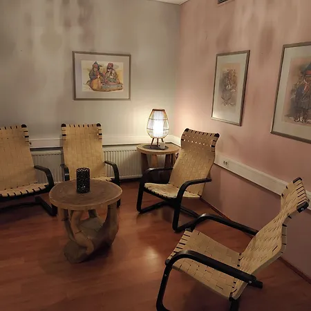 Hotel Karhu