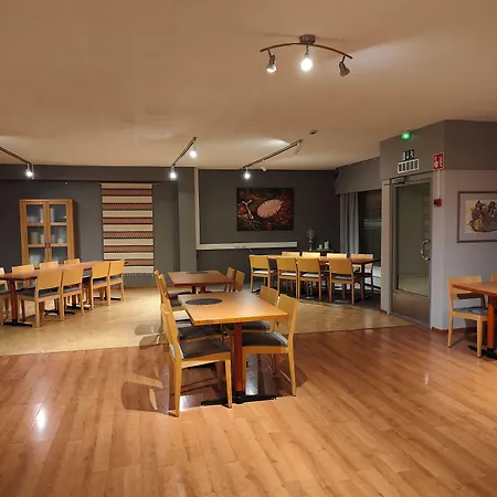 Karhu Отель Соданкюля