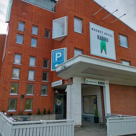 Karhu Sodankylä