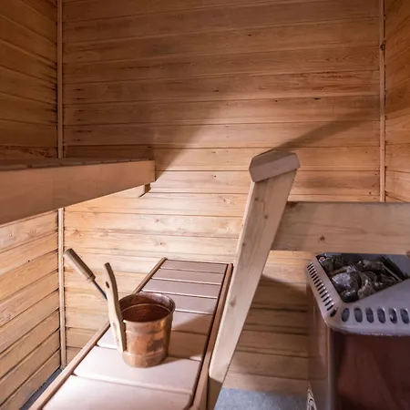 Hotel Karhu Sodankylä