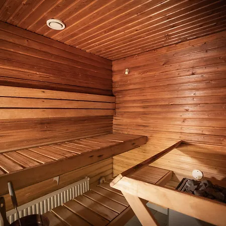 Hotel Karhu Sodankylä