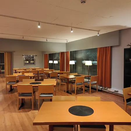 Hotel Karhu