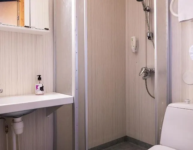 Ξενοδοχείο Karhu