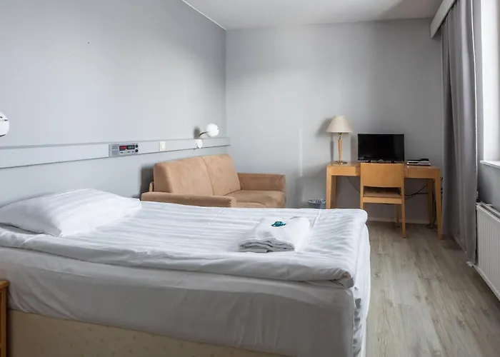 Ξενοδοχείο Karhu