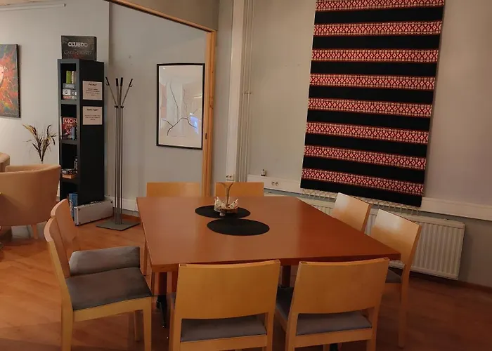 Karhu Ξενοδοχείο